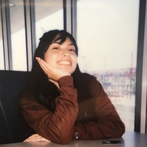 Meet your Posher, Nancy